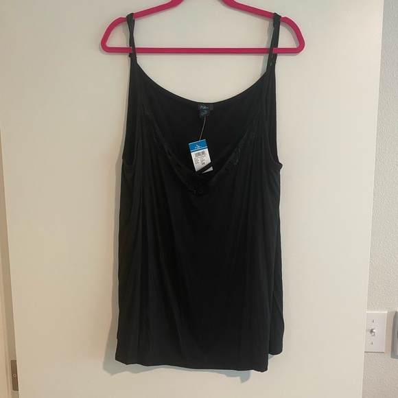 Rue21 Strappy Tank Top - Picture 1 of 2